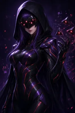 Profile image of シェイド