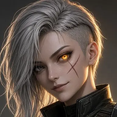 Profile image of ヴェラ