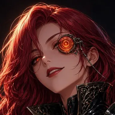 Profile image of エリカ