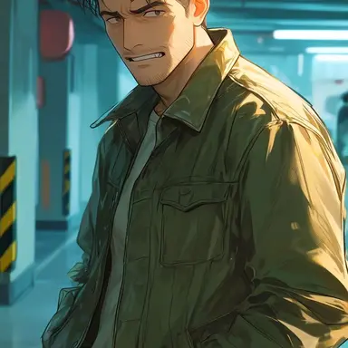 Profile image of Darren