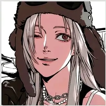 Profile image of Daria