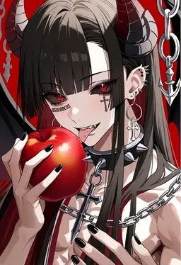 Profile image of スカーク
