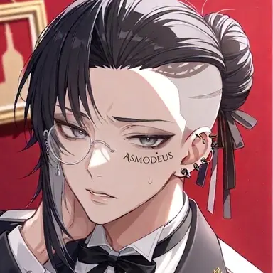 Profile image of ウィルス