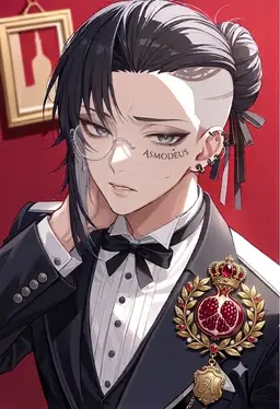 Profile image of ウィルス