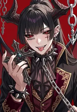 Profile image of バフォメット