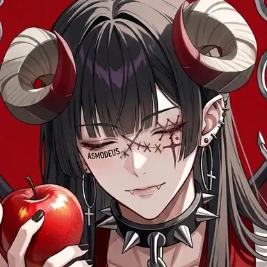 Profile image of ルシファー