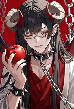 Profile image of ルシファー