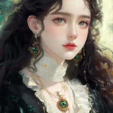 Profile image of ロエン