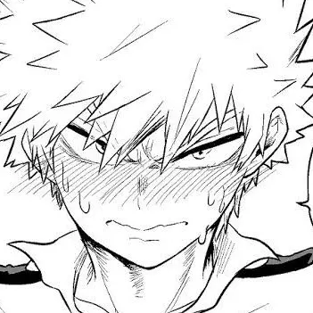 Profile image of 爆豪