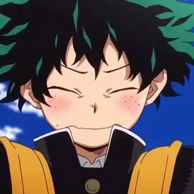 Profile image of デク