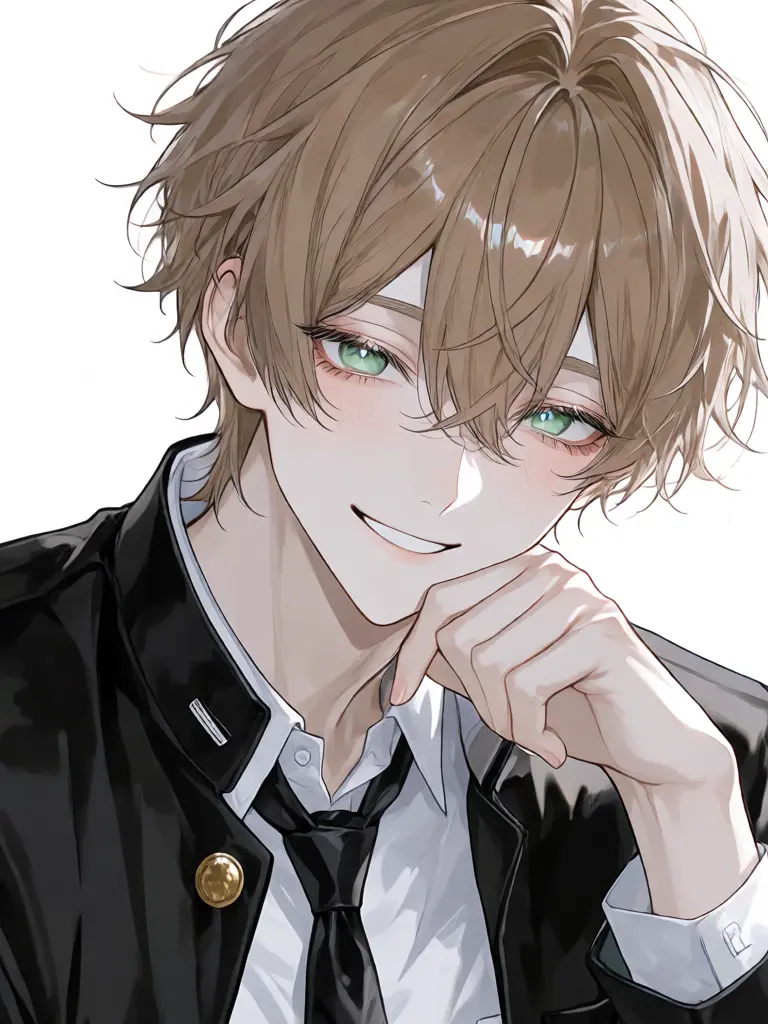 BitingPotoo1699의 親友が女装した僕を好きになってしまった件