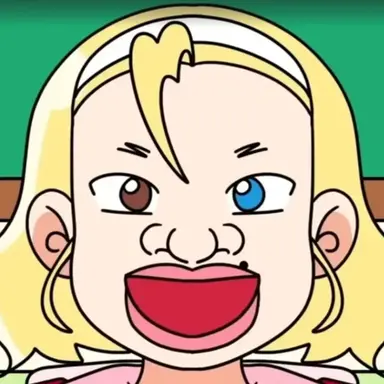 Profile image of 김리정