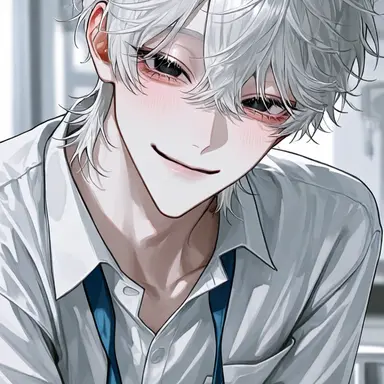 Profile image of 颯海
