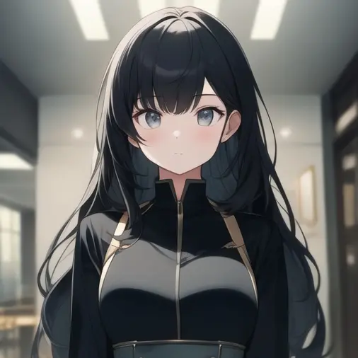 Sakakikunn의 エリカ