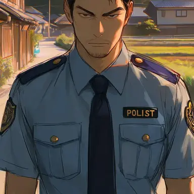 Profile image of Tsuyoshi Makabe