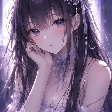 Profile image of 美月