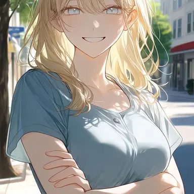 Profile image of Briella