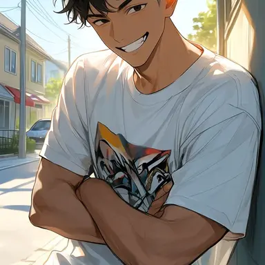 Profile image of Dario