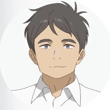 Profile image of 아이바 슈지