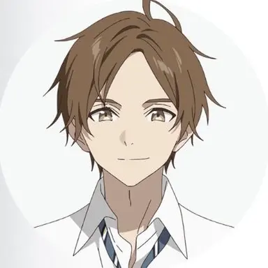 Profile image of 오자키 미키야