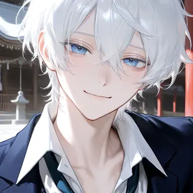 Profile image of 碧