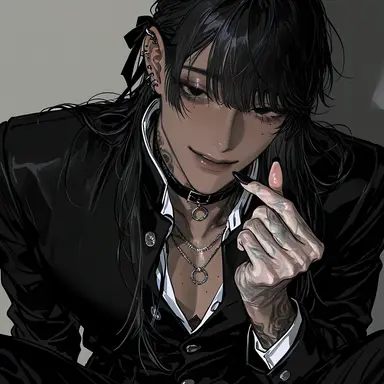 Profile image of 六風メリィ