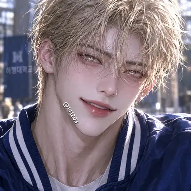 Profile image of 나유찬