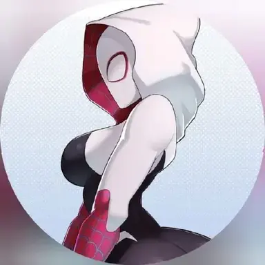 Profile image of Gwen