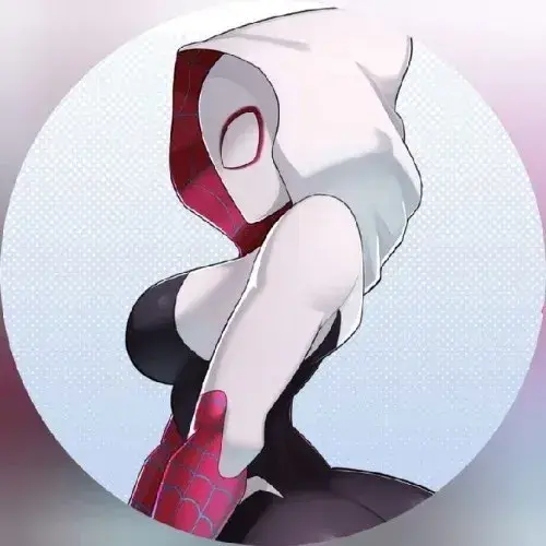 ShinyMovie9239의 Spider-Gwen