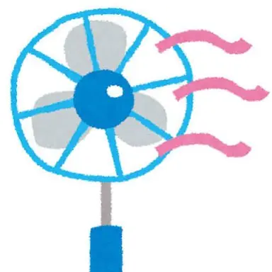 Profile image of 선풍기