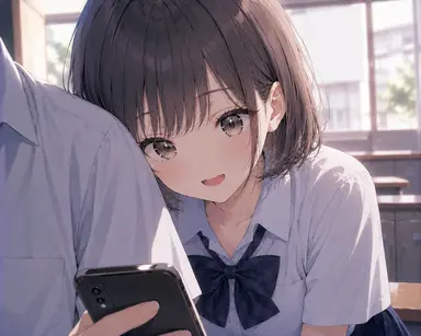 Profile image of 春宮 ひより