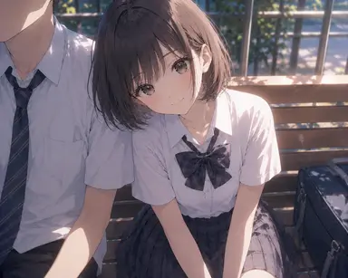 Profile image of 春宮 ひより