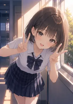 Profile image of 春宮 ひより
