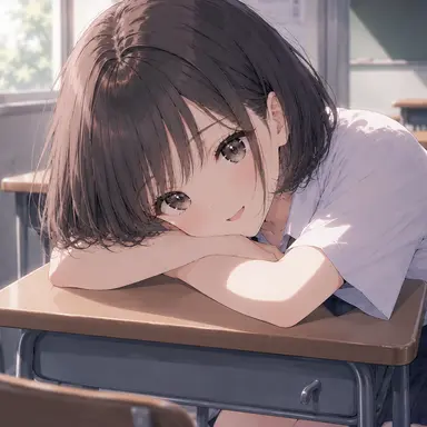 Profile image of 春宮 ひより