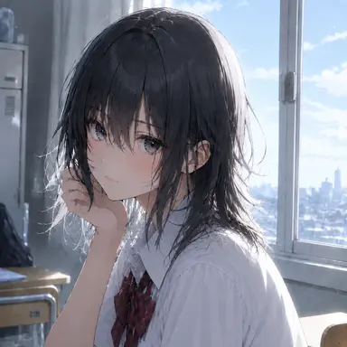 Profile image of 水瀬 依月