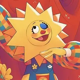 Profile image of Sally