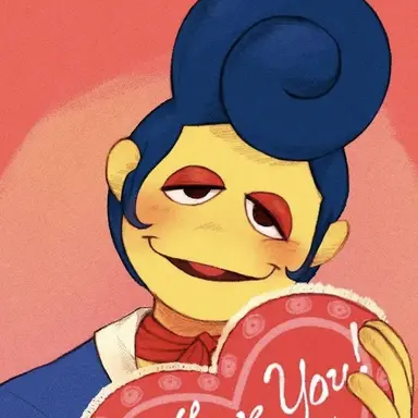 Profile image of Wally