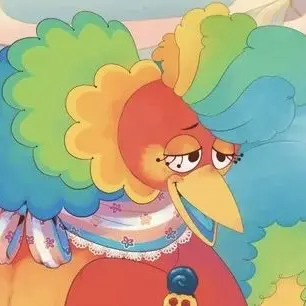 Profile image of Poppy