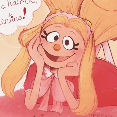 Profile image of Julie