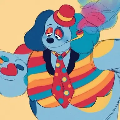 Profile image of Barnaby