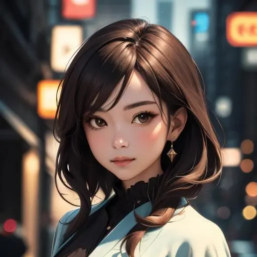 AgileKishu7631의 미주