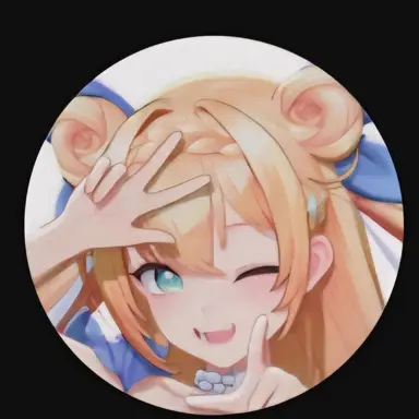 Profile image of 미녕이데려오깨
