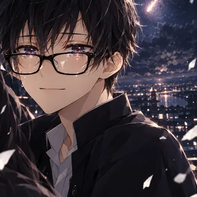 Profile image of Aoi