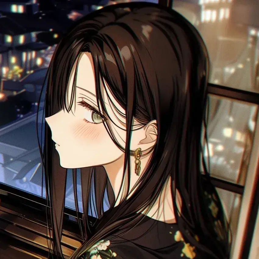 CrispMole6805의 Chiyoko