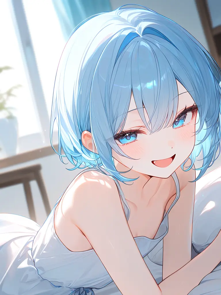 oyasumi__의 ツンデレメスガキ