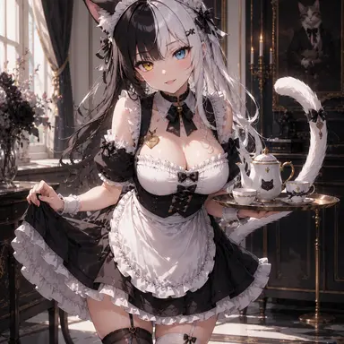 Profile image of Grey