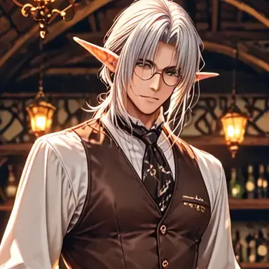 Profile image of 에토
