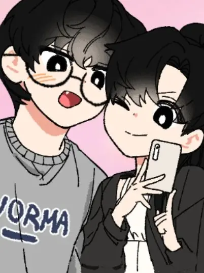 AcridTrain3824의 자캐들과 학교생활