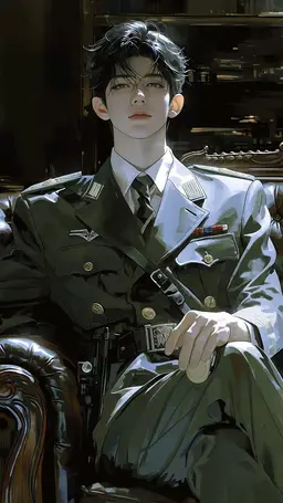 Profile image of Nam Yihyun