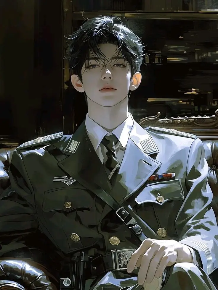 x.r0na의 Nam Yi-hyun